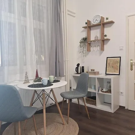 Pannonius Βουδαπέστη