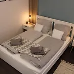 Appartement Pannonius
