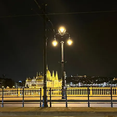 Pannonius 부다페스트