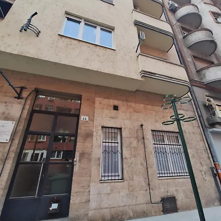 Pannonius * Будапешт